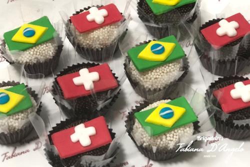 Bandeiras personalizada