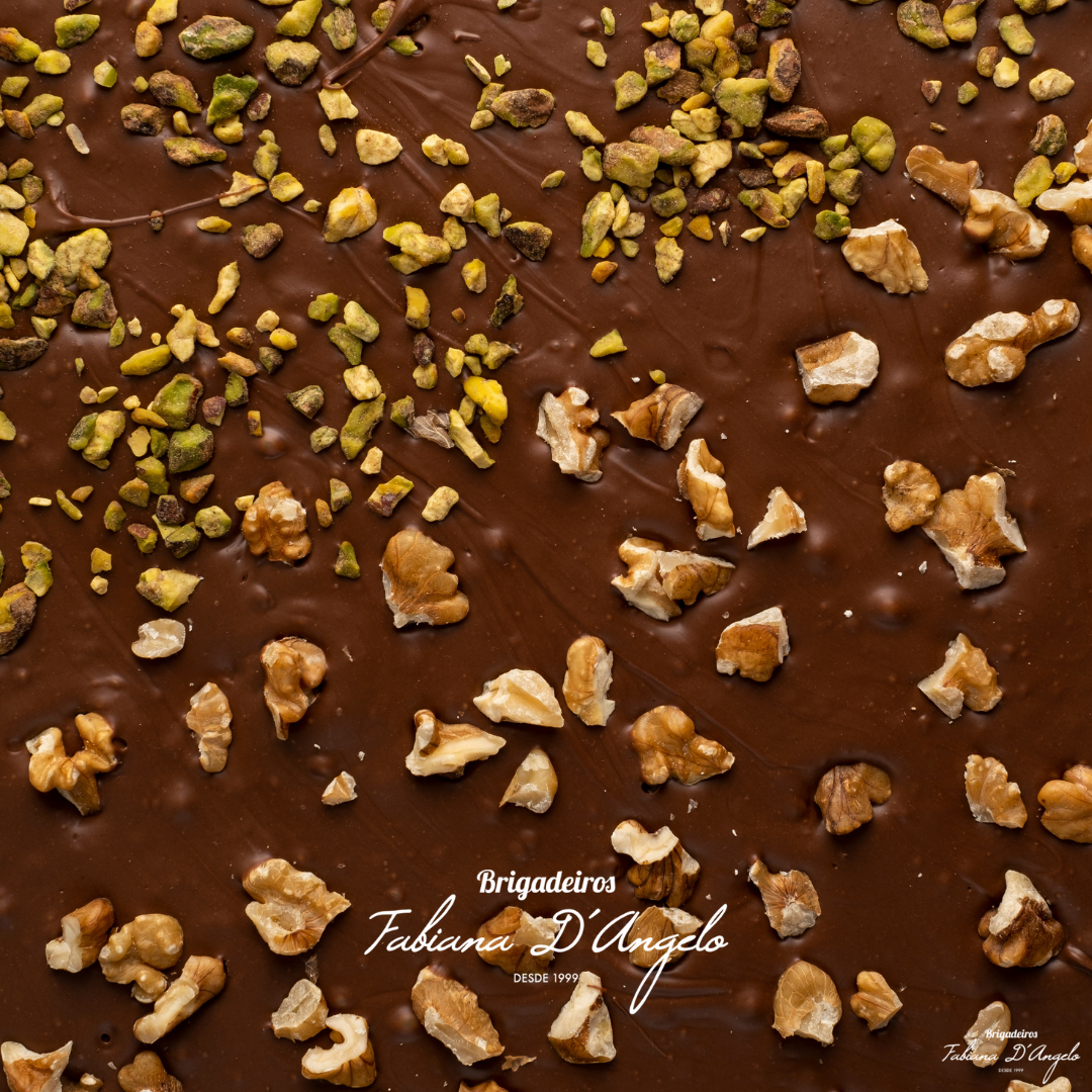 Placas de Chocolate Personalizadas - Imagem 2