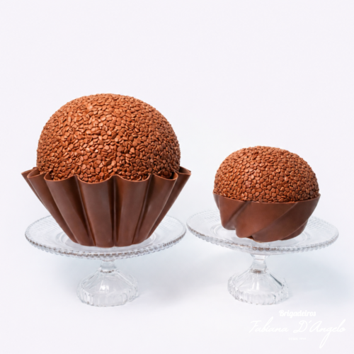 O maior Brigadeiro do Mundo